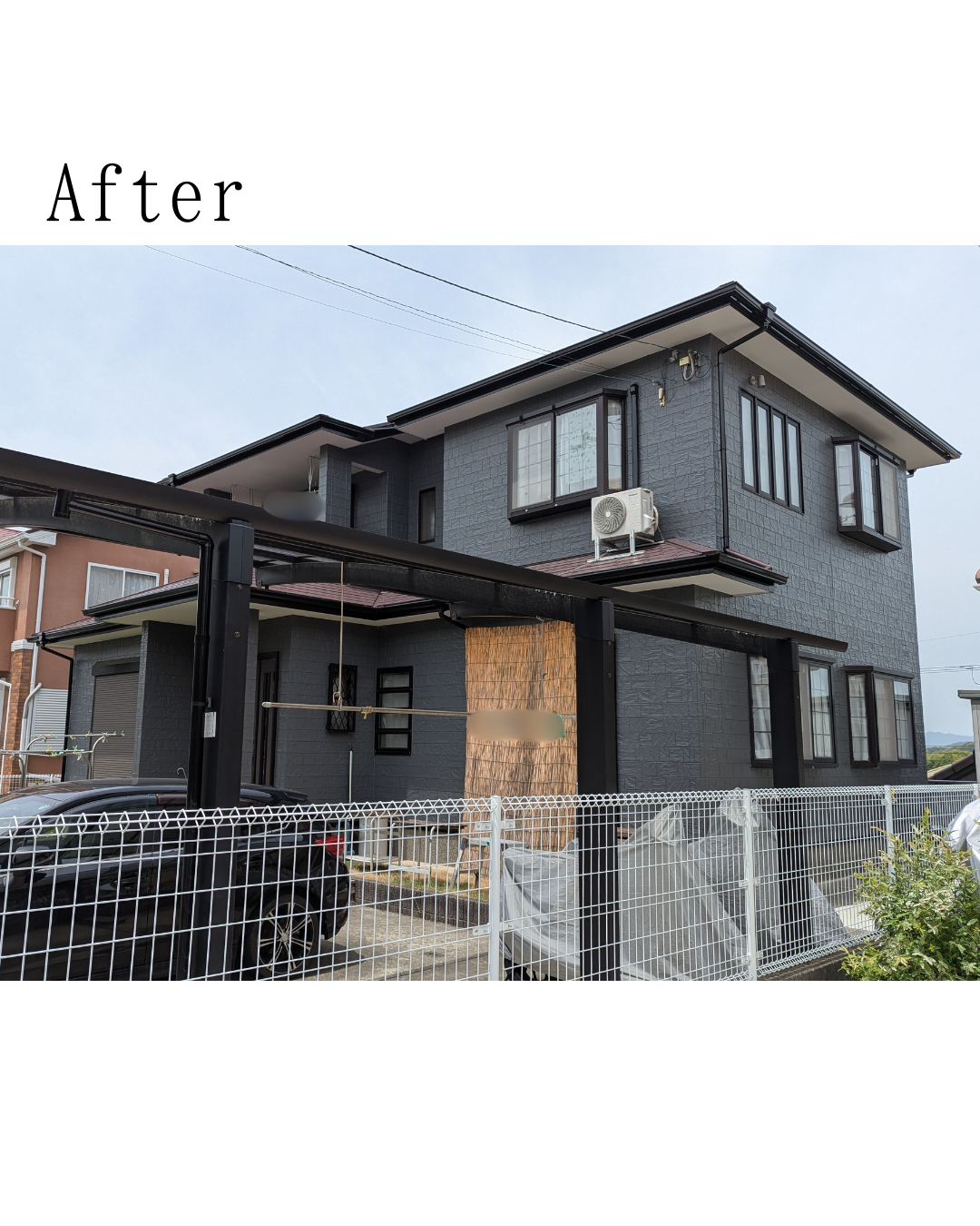 After