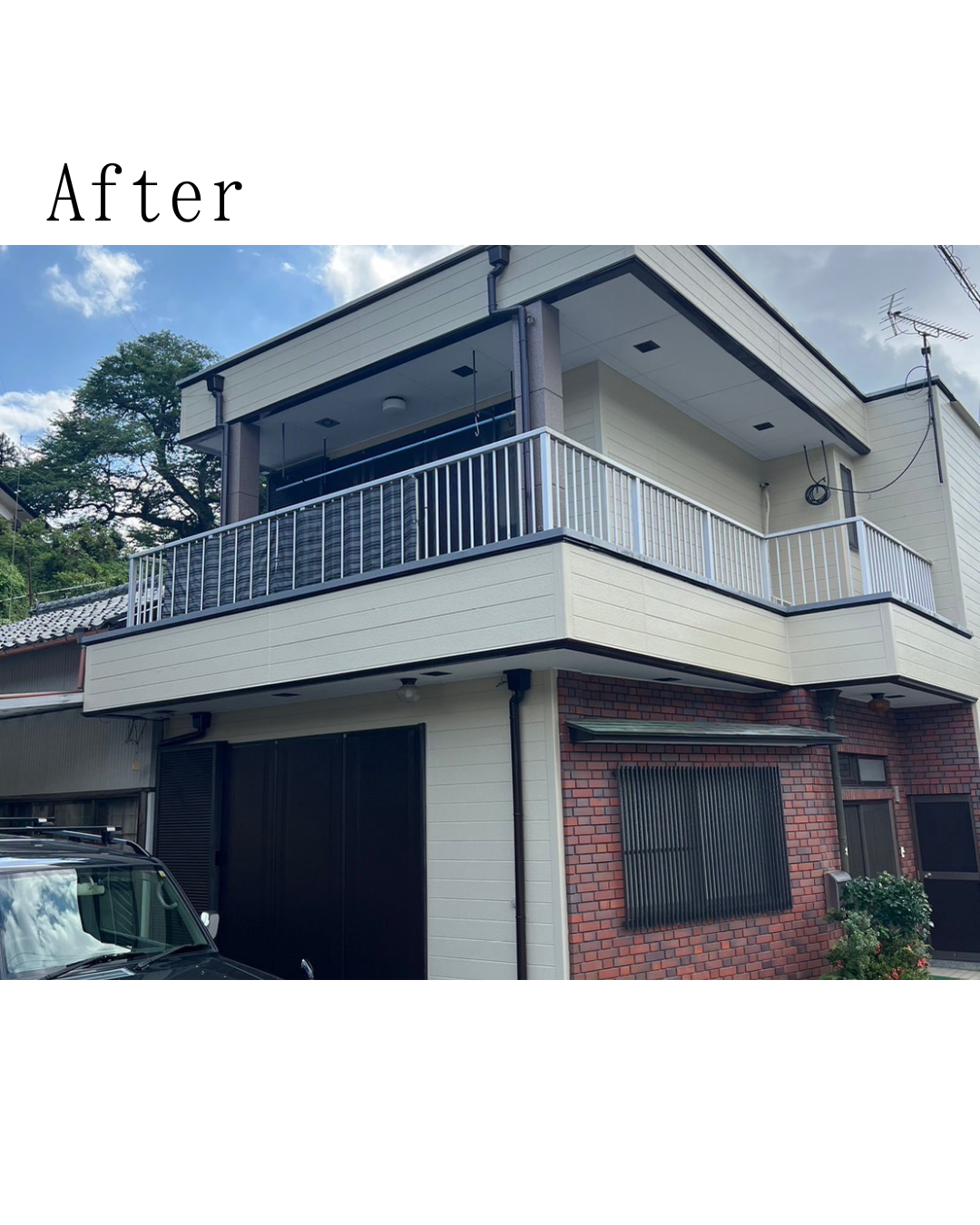 After