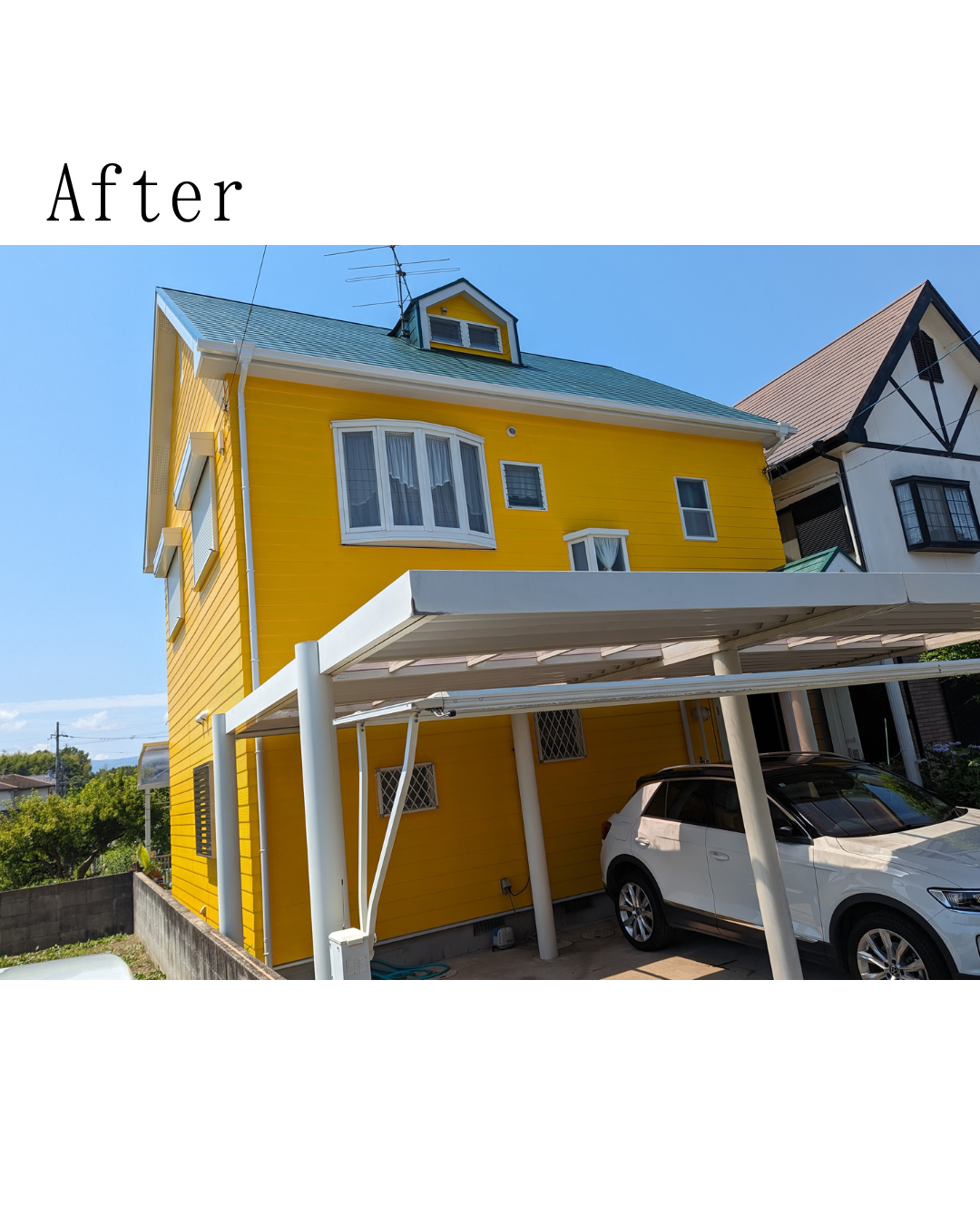 After