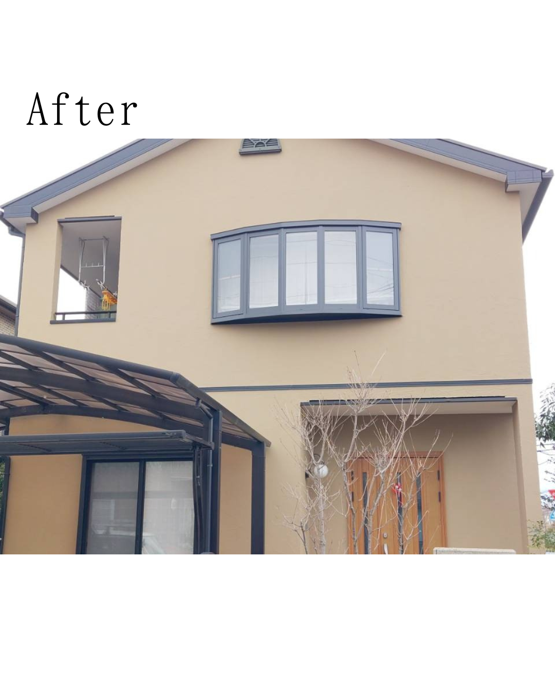 After