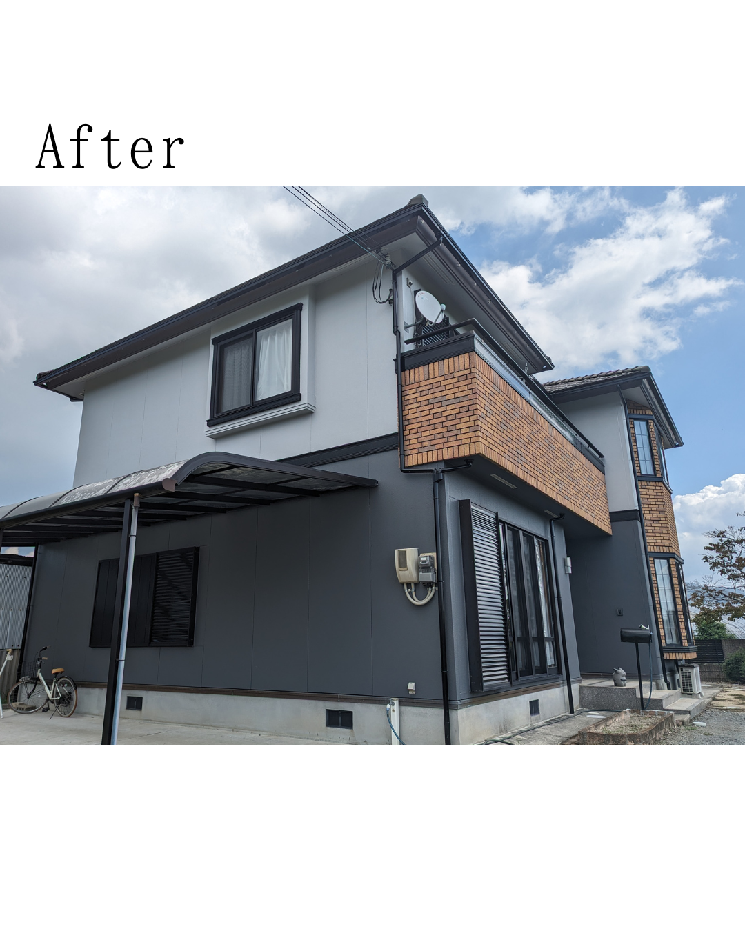 After